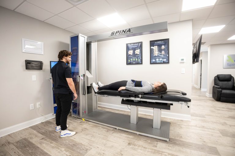 Spinal Decompression Offers Back Pain Relief In South Jersey