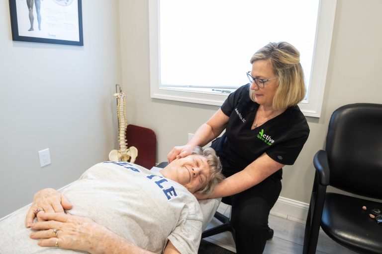 Discover a Natural Way to Relieve Pain with Chiropractic Alignment
