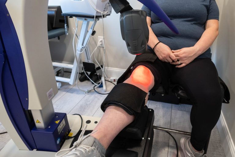 Why Consistency is Key to Lasting Pain Relief
