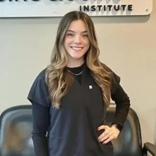 Kayla Reilly