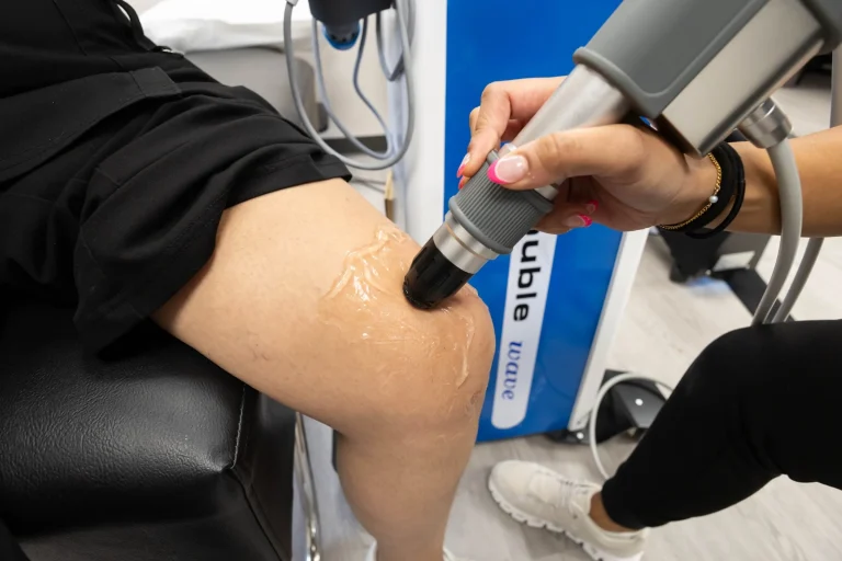Shockwave Therapy Shockwave Therapy