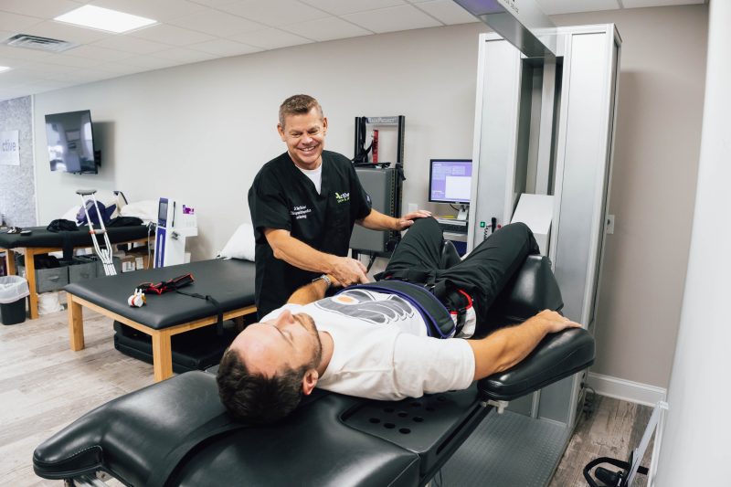 Spinal Decompression: A Game Changer for Back and Neck Pain | Active ...
