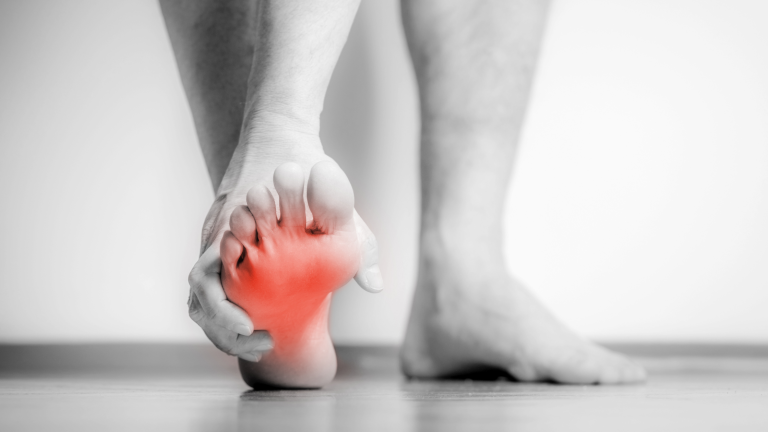 The Active Nerve Method: A Revolutionary Source of Hope and Relief for Neuropathy