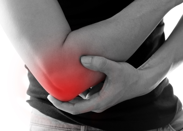 Effective Solutions for Elbow Pain: Get Back to Work and Play Without Surgery Effective Solutions for Elbow Pain: Get Back to Work and Play Without Surgery