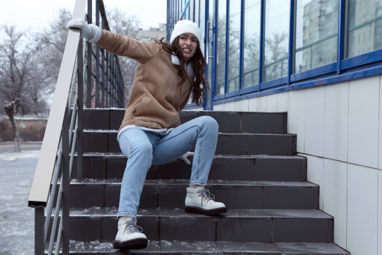 Six Common Winter Injuries and How To Avoid Them