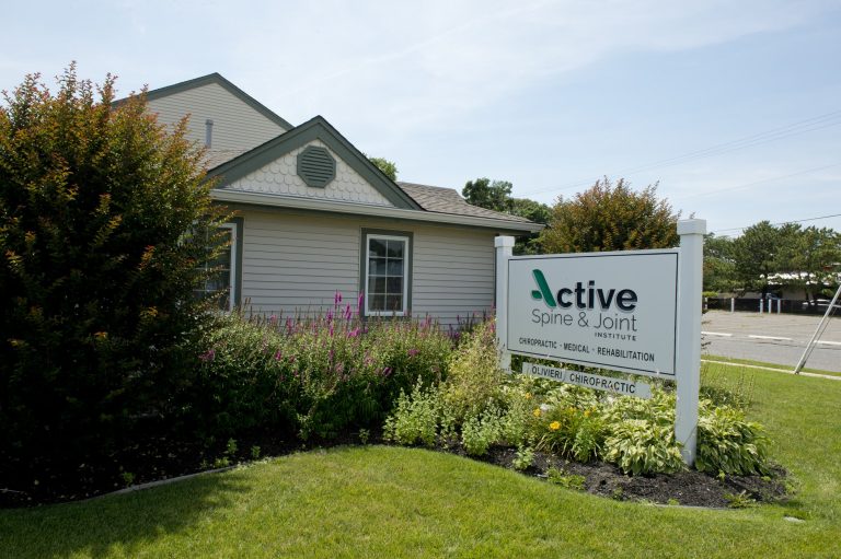 Chronic Pain Sufferers Rejoice! New Active Spine and Joint Institute Coming to Northfield Chronic Pain Sufferers Rejoice! New Active Spine and Joint Institute Coming to Northfield