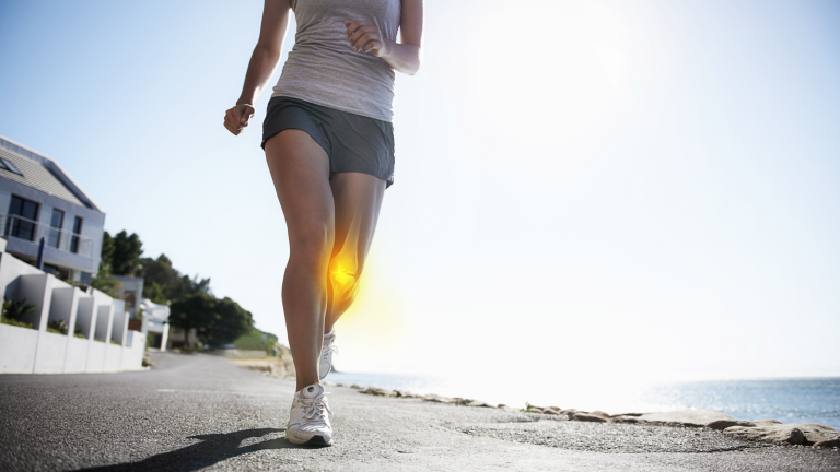 How Do I Avoid a Knee Replacement?