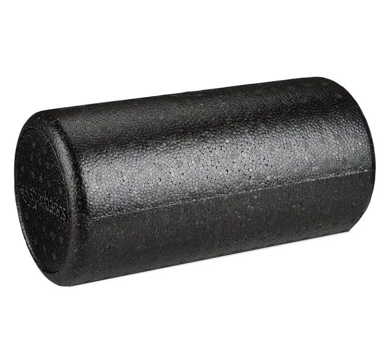 High density foam roller