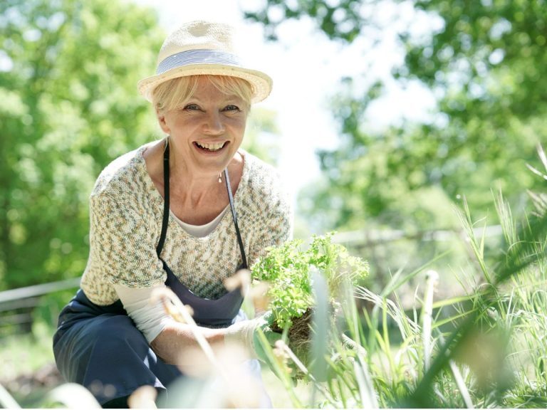 Gardening Tips to Prevent Back Pain: Cultivating Comfort in Your Green Space