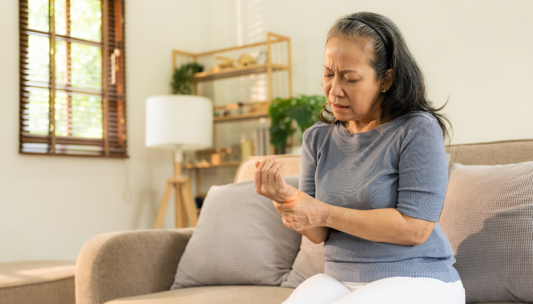 Why Does Your Wrist Hurt? Understanding the Causes of Wrist Pain Why Does Your Wrist Hurt? Understanding the Causes of Wrist Pain
