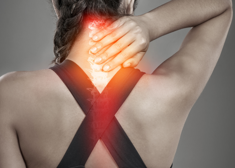 Choosing the Right Doctor for Neck Pain Relief