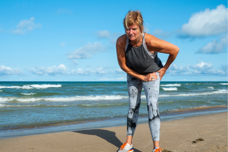 Understanding Hip Pain Progression and Treatment Options