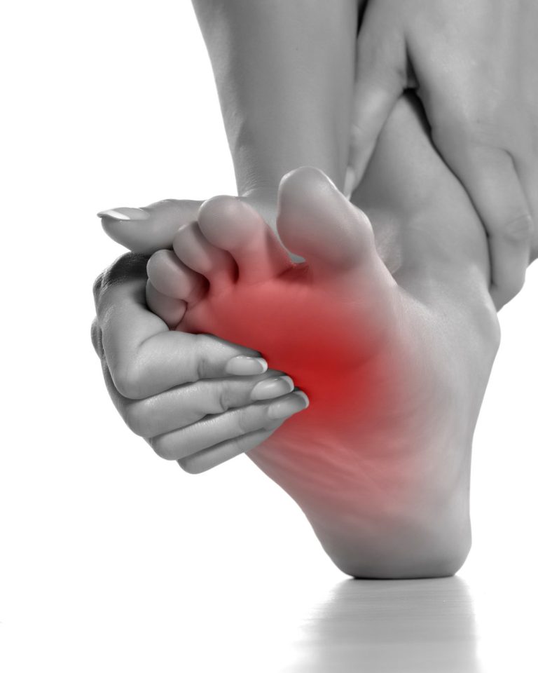 “Solving the Neuropathy Puzzle – The Active Nerve Method to a Pain-Free Life”