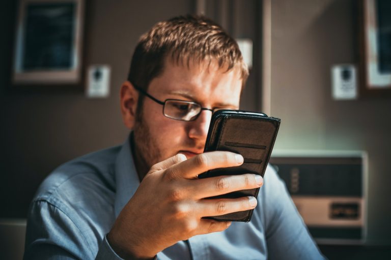 Do you have tech neck?
