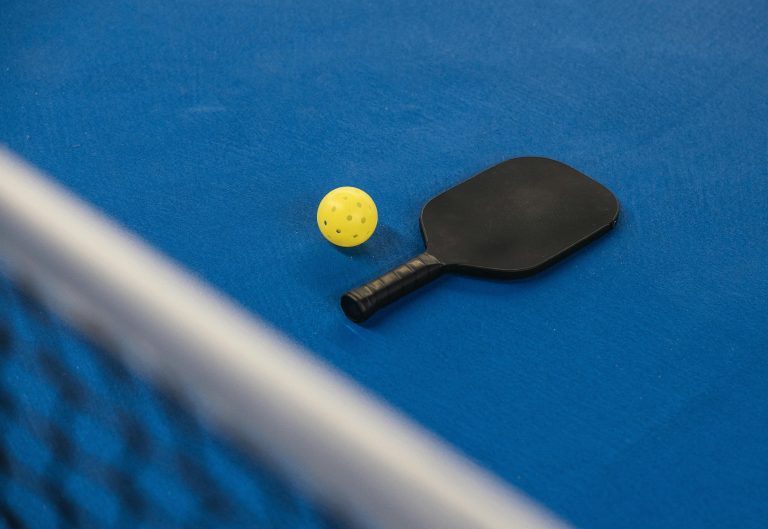 Play Hard, Hurt Less: A Senior’s Guide to Pickleball Injury Prevention