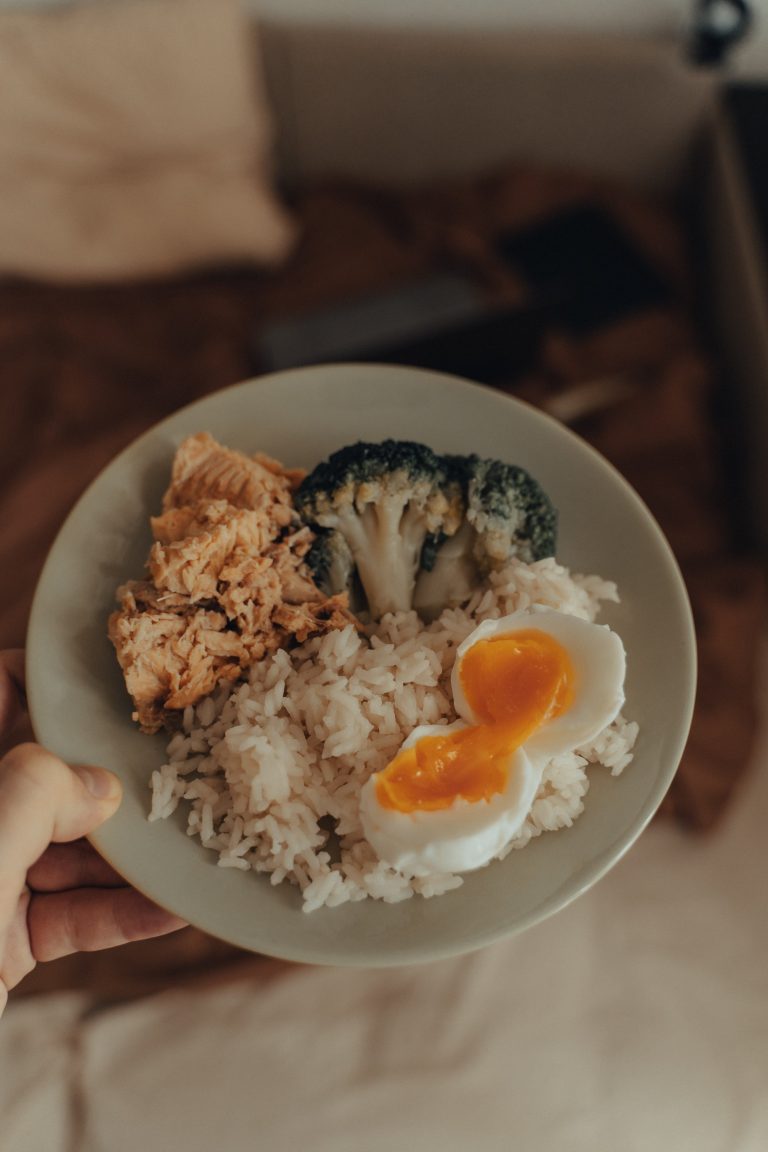 Benefits of a High Protein Diet for Diabetics