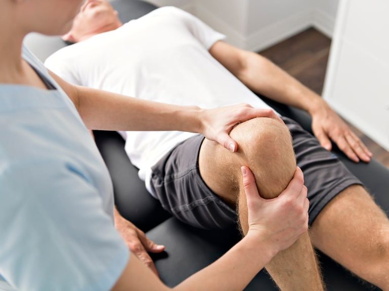 A Common Treatment for Knee Pain Might be Making it Worse