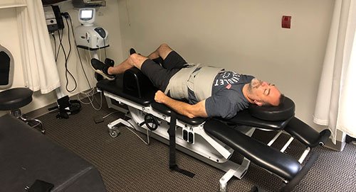 Spinal Decompression Therapy – Is it right for you?