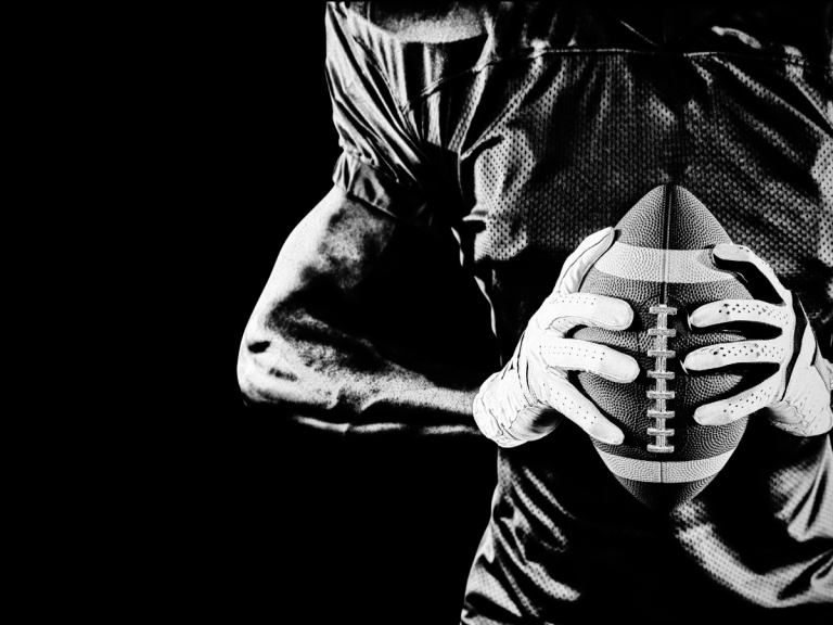 Game-Changers: How Regenerative Medicine Revolutionizes Recovery for Football Players Game-Changers: How Regenerative Medicine Revolutionizes Recovery for Football Players