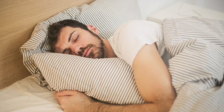 Quality Sleep, Chiropractic Care, and CBD Innovations