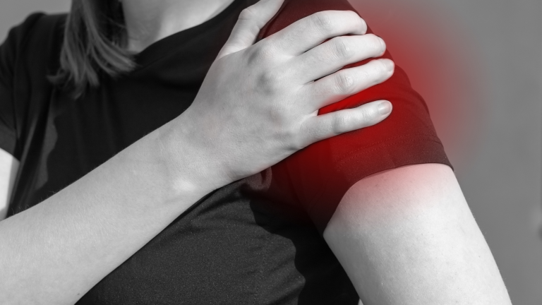 The Connection Between Nutrition and Joint Health